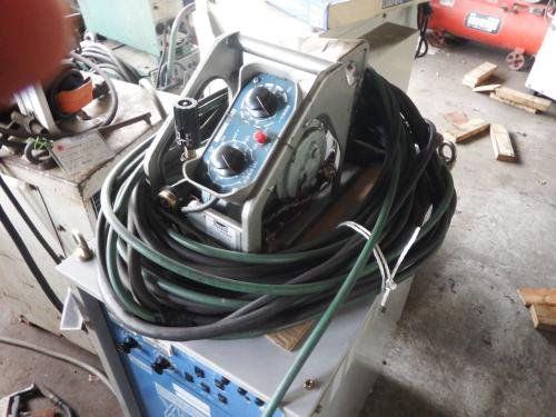 2008 ダイヘン CPXD-500