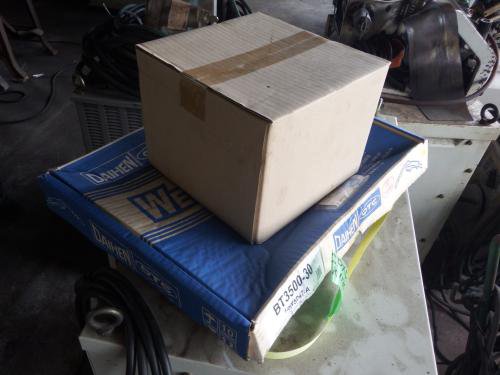 2008 ダイヘン CPXD-500