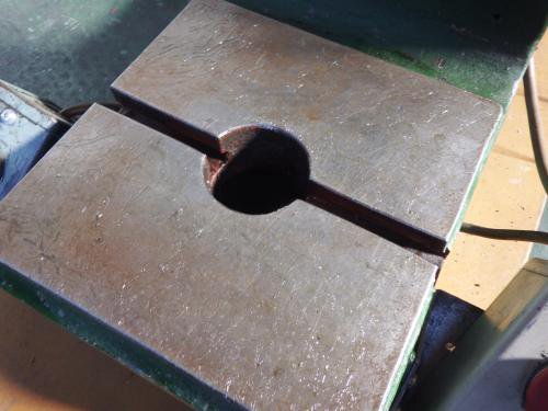 マルニ MSP-750-DA