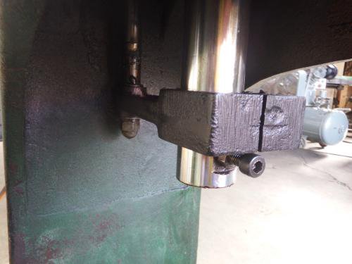 マルニ MSP-750-DA