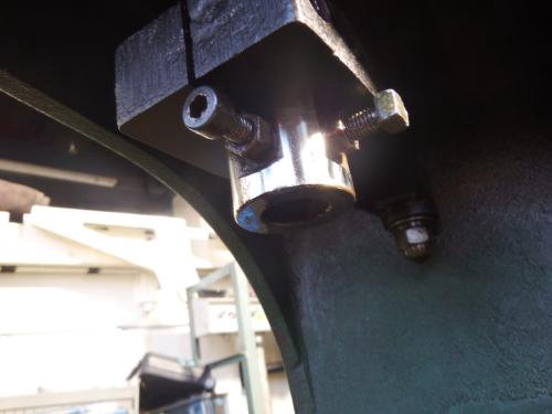 マルニ MSP-750-DA