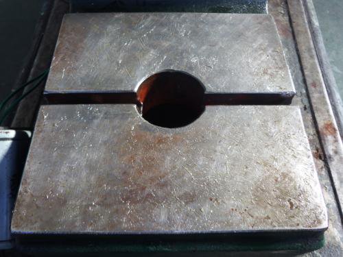 マルニ MSP-750-DA