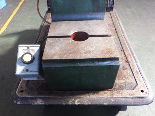 マルニ MSP-750-DA