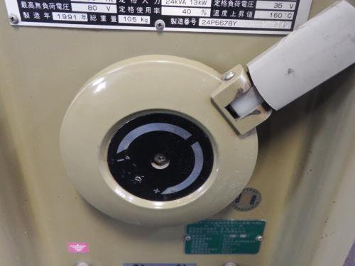 ダイヘン KRA-300