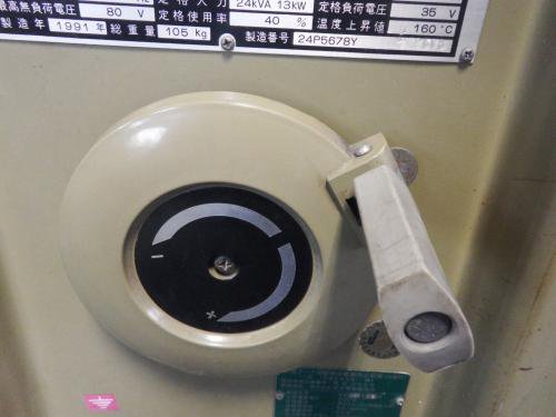 ダイヘン KRA-300