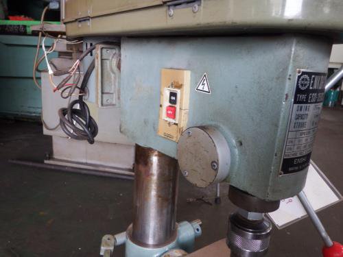 エンコー ESD-350S