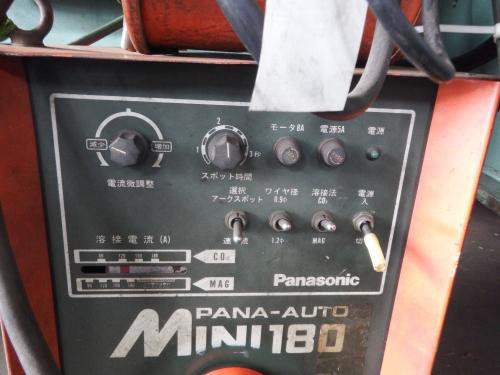 1990 パナソニック YR-180R2