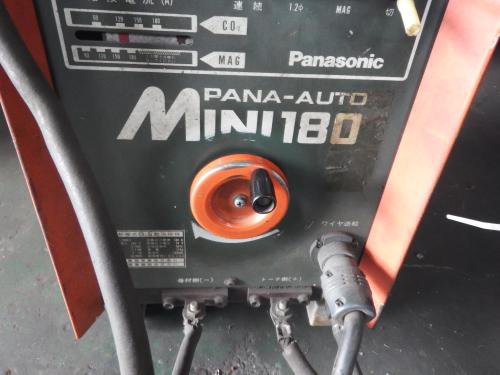 1990 パナソニック YR-180R2