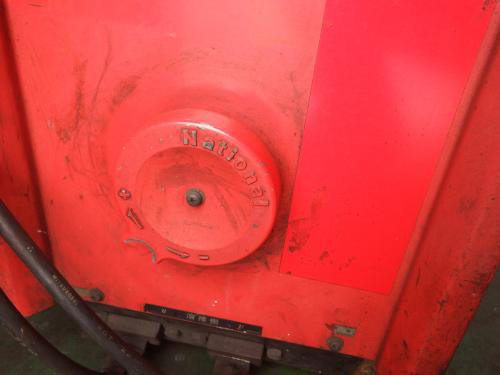 1988 パナソニック YK306GL-3