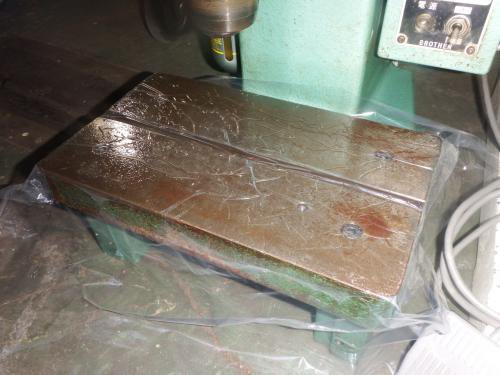 ブラザー BR1-103