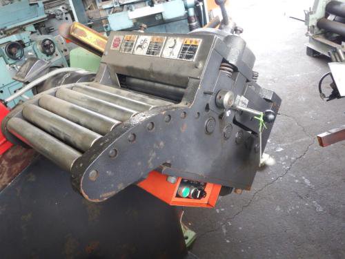 1999 アマダ LUD2510