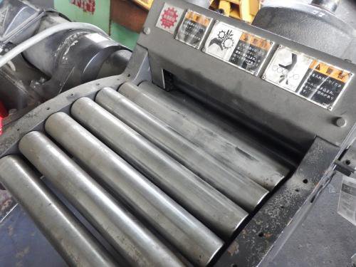 1999 アマダ LUD2510