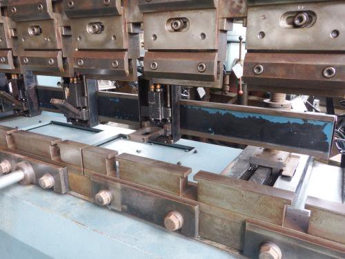 1986 アマダ RG-80