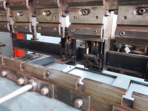 1986 アマダ RG-80