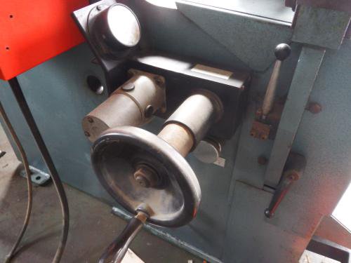 1986 アマダ RG-80