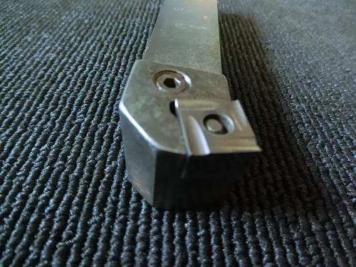 タンガロイ PSKNR2020