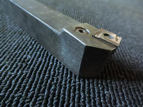 タンガロイ PSKNR2020