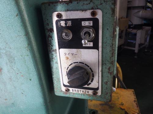 ブラザー BR1-103