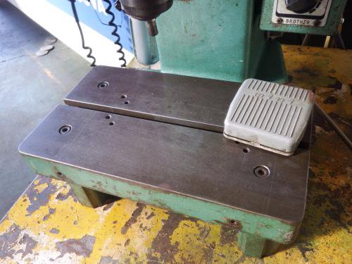 ブラザー BR1-103