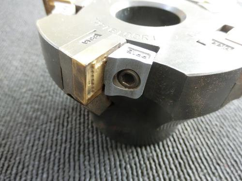 タンガロイ TPP16100RI