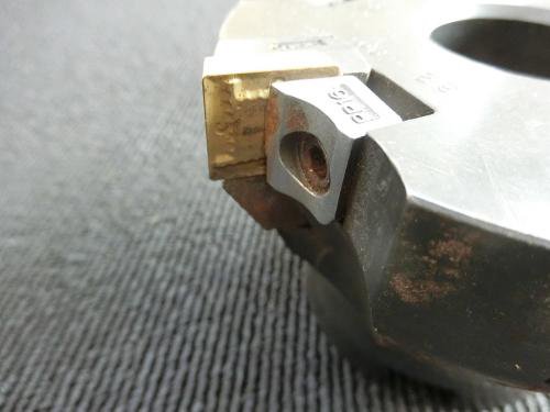 タンガロイ TPP16100RI