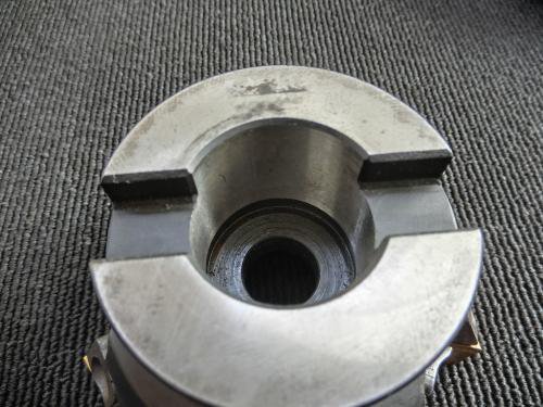 タンガロイ TPP16100RI