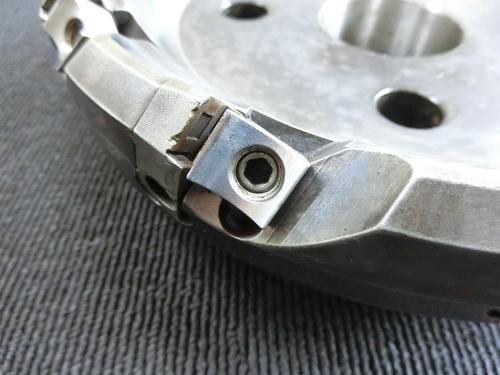 タンガロイ TGD4408R-A