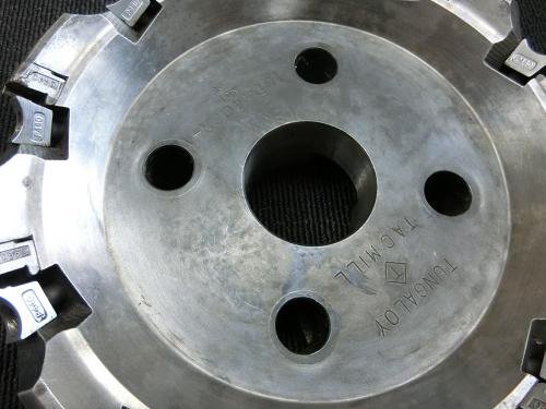 タンガロイ TGD4408R-A