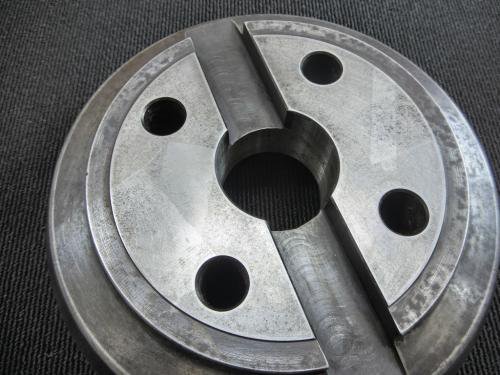 タンガロイ TGD4408R-A