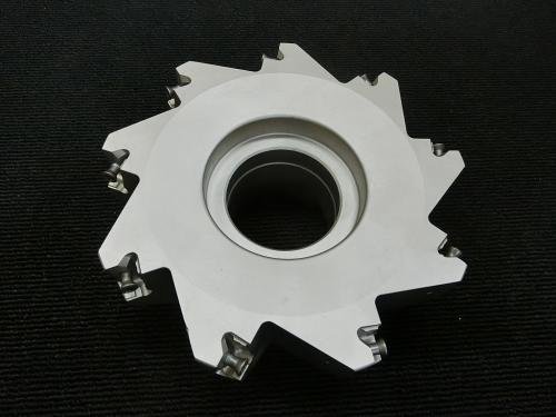 タンガロイ TPQ18R160M50