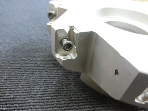 タンガロイ TPQ18R160M50