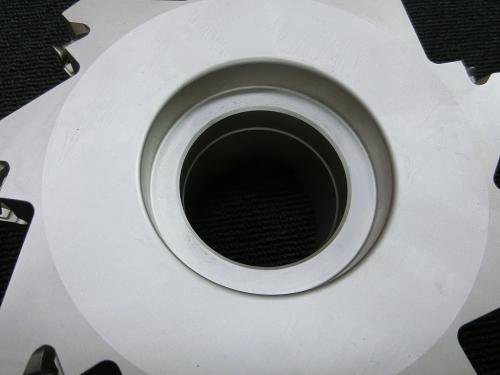 タンガロイ TPQ18R160M50