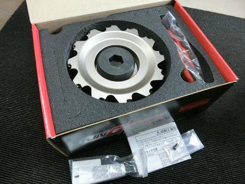 タンガロイ TPTN12J125B38