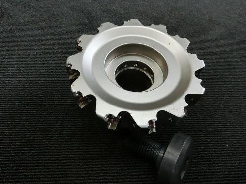 タンガロイ TPTN12J125B38