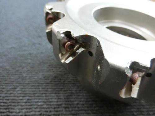 タンガロイ TPTN12J125B38