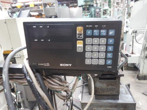 2005 岡本 PFG-500AL