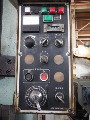 1984 アイダ NC1-110