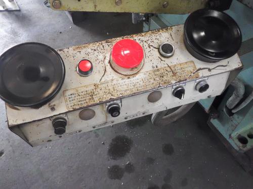 1984 アイダ NC1-110