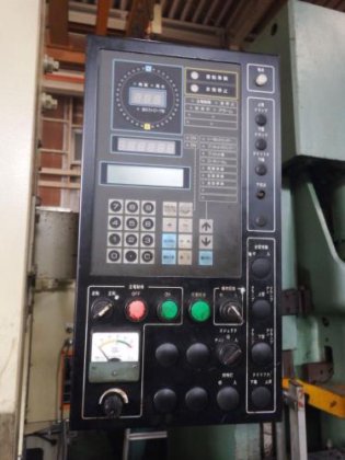 2001 アマダ TPL200