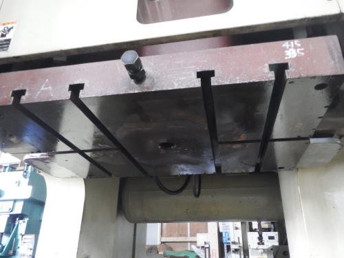 2001 アマダ TPL200