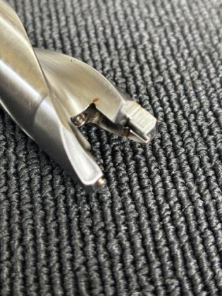 タンガロイ TID220F25-5