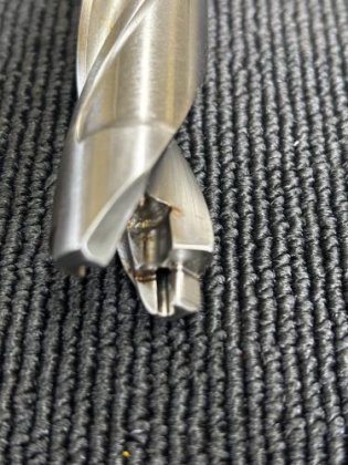 タンガロイ TID220F25-5