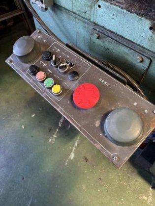 1994 ワシノ PUX110