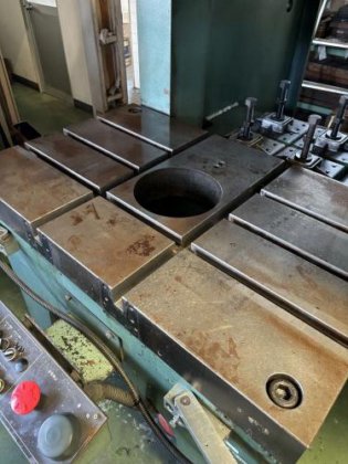 1994 ワシノ PUX110