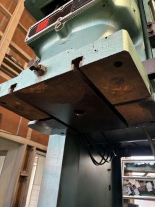 1994 ワシノ PUX110