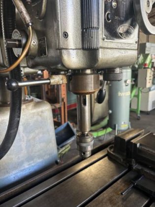 1982 オークマ DMB-860-GD