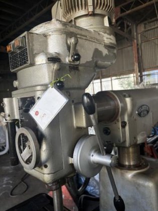 1982 オークマ DMB-860-GD