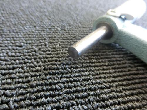 ミツトヨ 125mm-150mm/外側マイクロメーター 型式不明