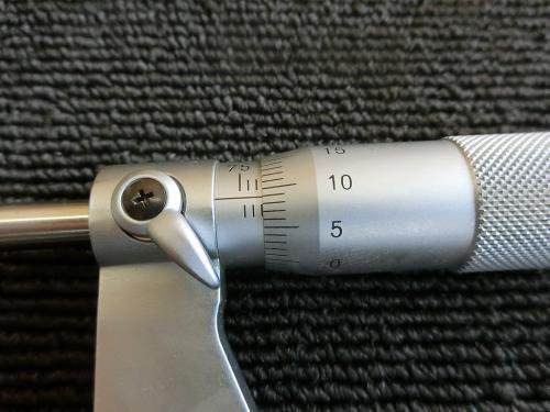 ミツトヨ 101-122