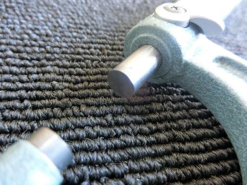 ミツトヨ 0mm-25mm/外側マイクロメーター 型式不明